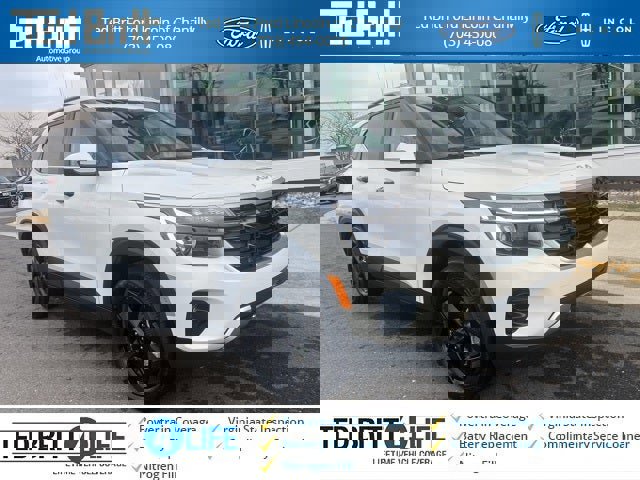 Used 2026 Kia Seltos EX w/ EX Sunroof Package image 7