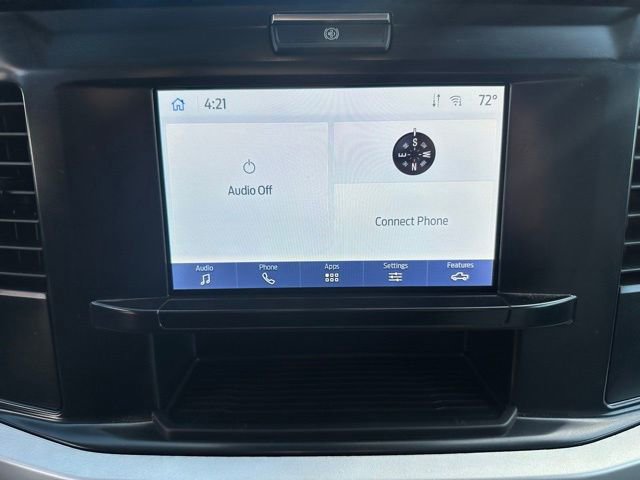 Certified 2025 Ford F350 XL AWD/4WD image 15