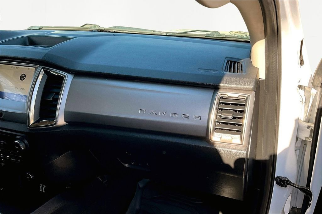 Certified 2020 Ford Ranger XLT w/ Equipment Group 301A Mid image 17