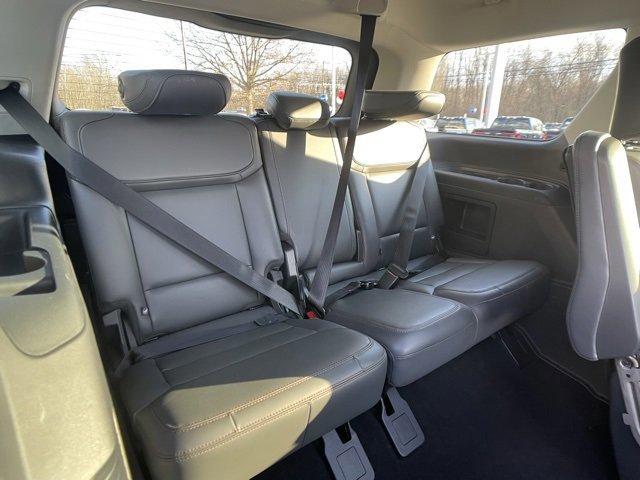 Certified 2025 Ford Expedition Active image 41