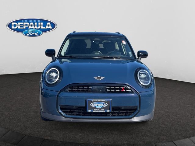 Used 2025 MINI Cooper S FWD image 10