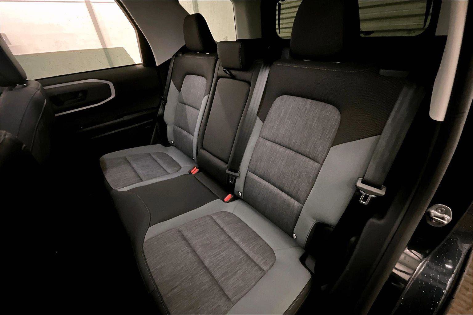 Certified 2022 Ford Bronco Sport Big Bend image 25