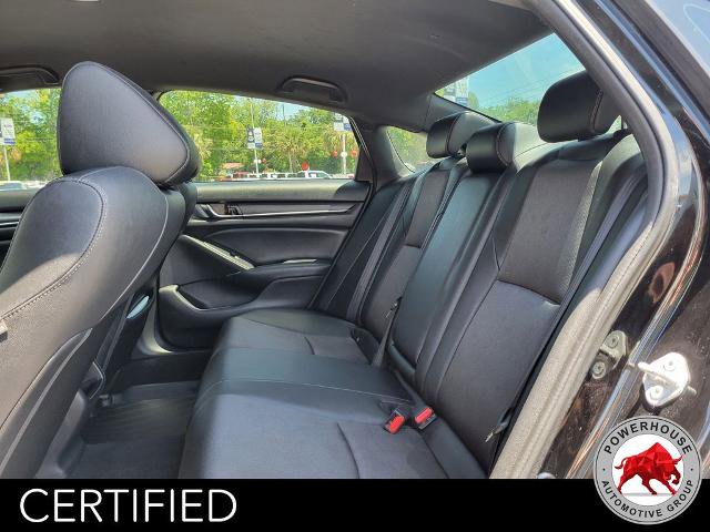 Used 2022 Honda Accord Sport image 15