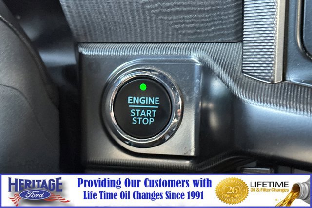 Certified 2023 Ford F150 Platinum image 22