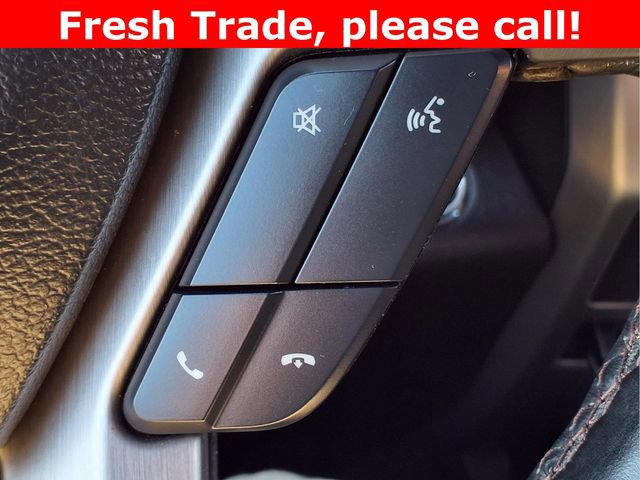 Certified 2020 Ford F150 Platinum w/ Equipment Group 701A Luxury image 24