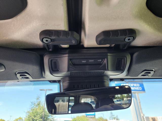 Used 2025 Jeep Wrangler Unlimited Rubicon 392 AWD/4WD image 29