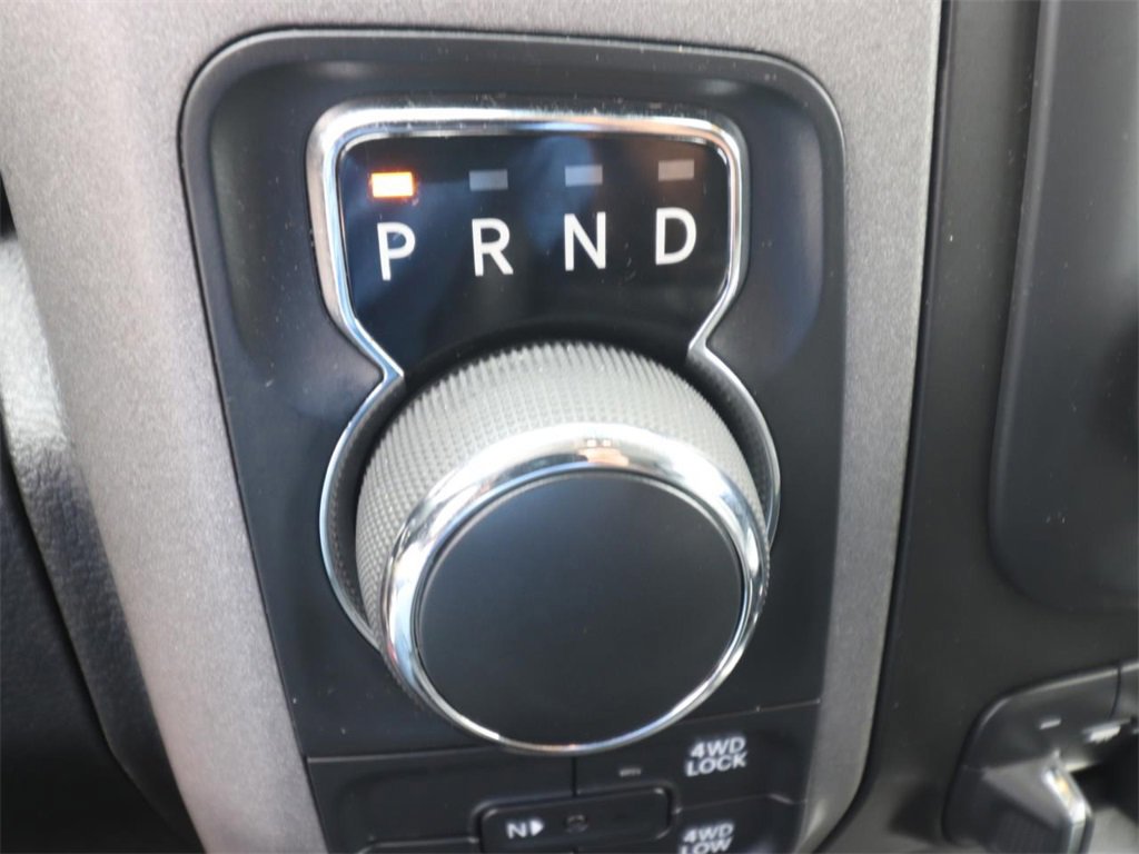 Used 2023 RAM 1500 Tradesman w/ Trailer Tow Group image 23