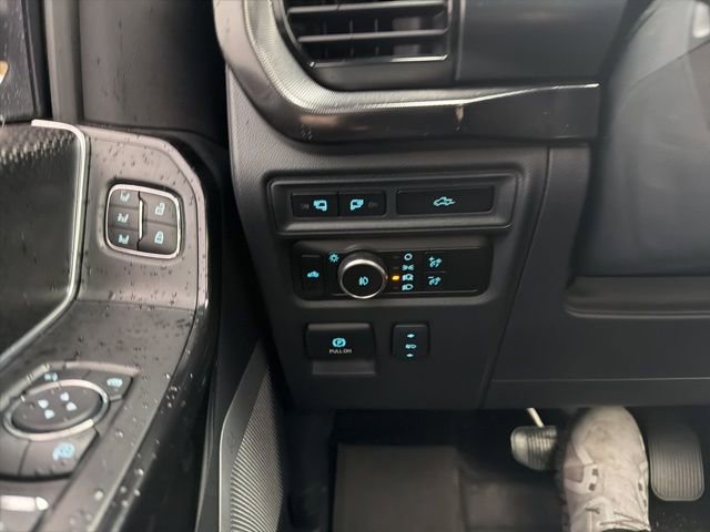 Certified 2024 Ford F150 Raptor w/ Equipment Group 803A Raptor R image 25