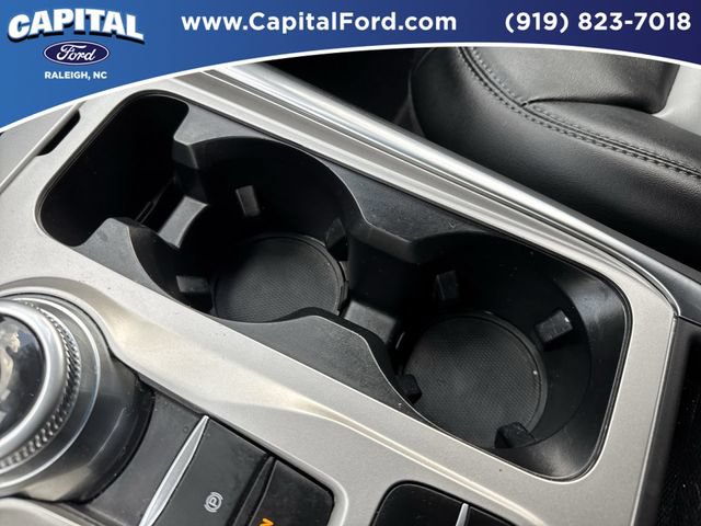 Certified 2023 Ford Explorer XLT w/ Equipment Group 202A RWD image 32