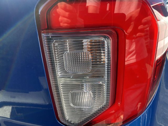 Certified 2021 Ford Explorer ST w/ Equipment Group 401A AWD/4WD image 9