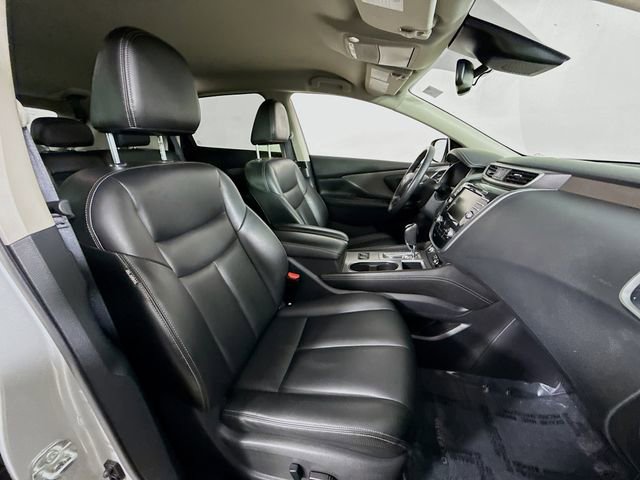 Used 2023 Nissan Murano SV image 26