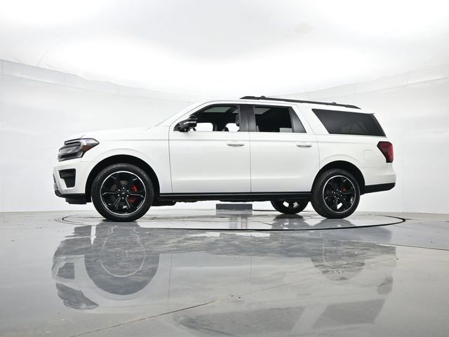 Certified 2023 Ford Expedition Max Limited AWD/4WD image 37
