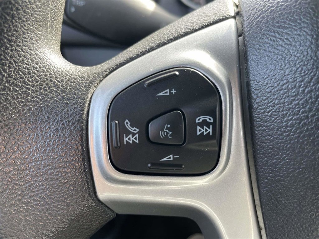 Certified 2018 Ford Fiesta SE image 26