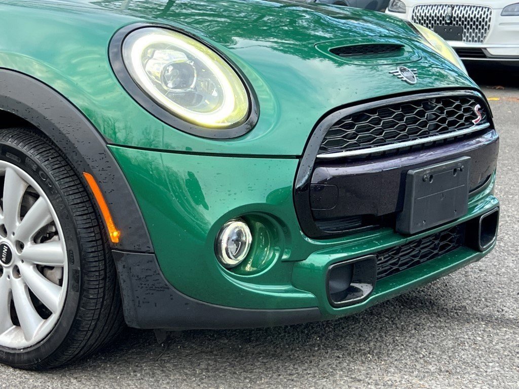Used 2020 MINI Cooper S image 7