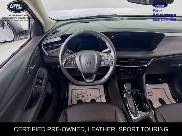 Used 2024 Buick Encore GX Sport Touring image 20