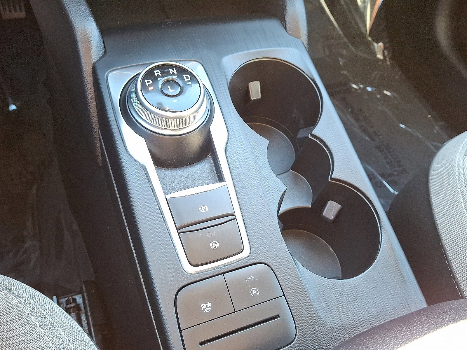 Certified 2022 Ford Escape SE w/ Convenience Package image 14