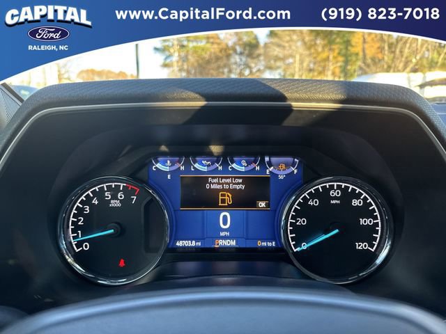 Certified 2022 Ford F150 XLT w/ Equipment Group 302A High image 25