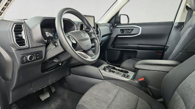 Certified 2024 Ford Bronco Sport Big Bend AWD/4WD image 9