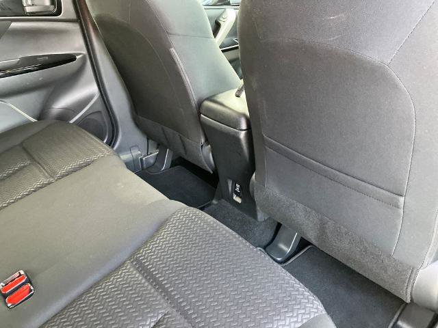 Used 2025 Mitsubishi Eclipse Cross LE AWD/4WD image 20