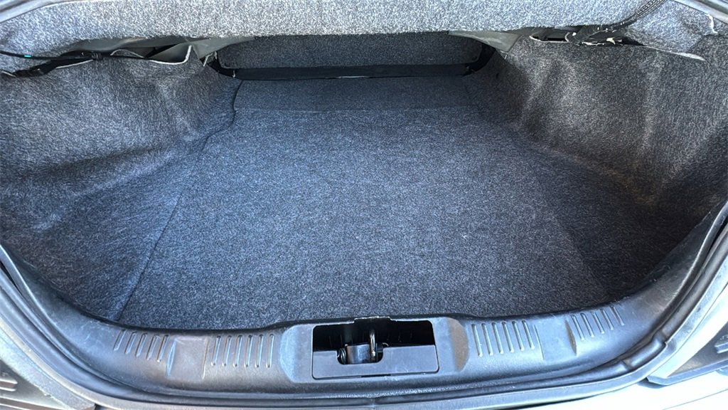 Certified 2021 Ford Mustang Premium image 24