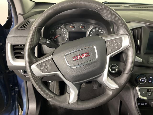 Used 2024 GMC Terrain SLE AWD/4WD image 23