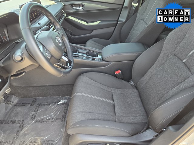 Used 2025 Honda Accord Sport image 11