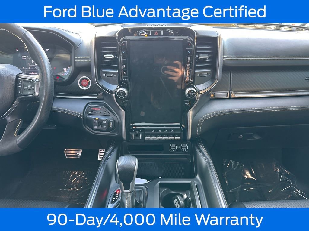 Used 2023 RAM 1500 TRX w/ TRX Level 2 Equipment Group image 19