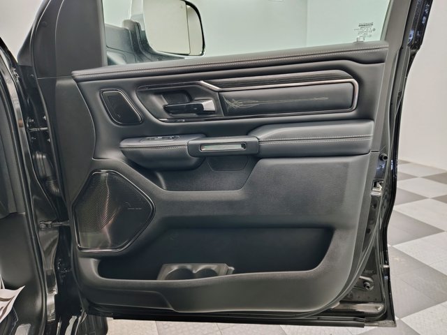 Used 2024 RAM 1500 Limited AWD/4WD image 30