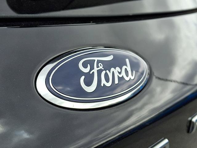 Certified 2025 Ford Escape Active AWD/4WD image 27