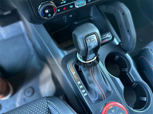 Certified 2024 Ford Bronco Raptor image 21