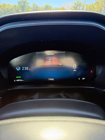 Certified 2023 Ford Escape ST-Line Elite AWD/4WD image 26