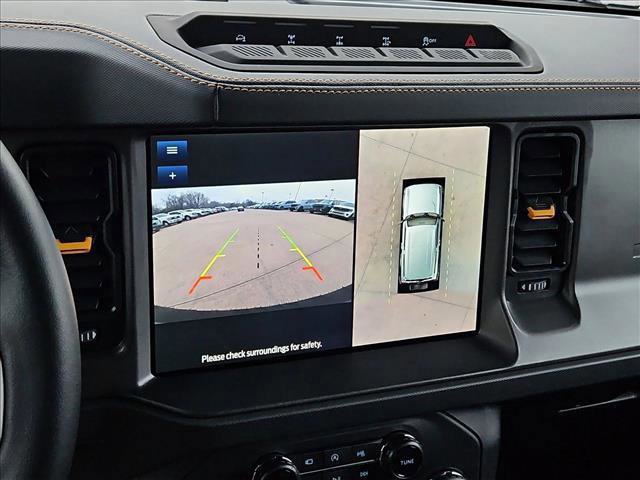 Certified 2024 Ford Bronco Badlands image 14