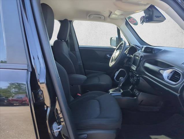 Used 2020 Jeep Renegade Sport FWD image 19