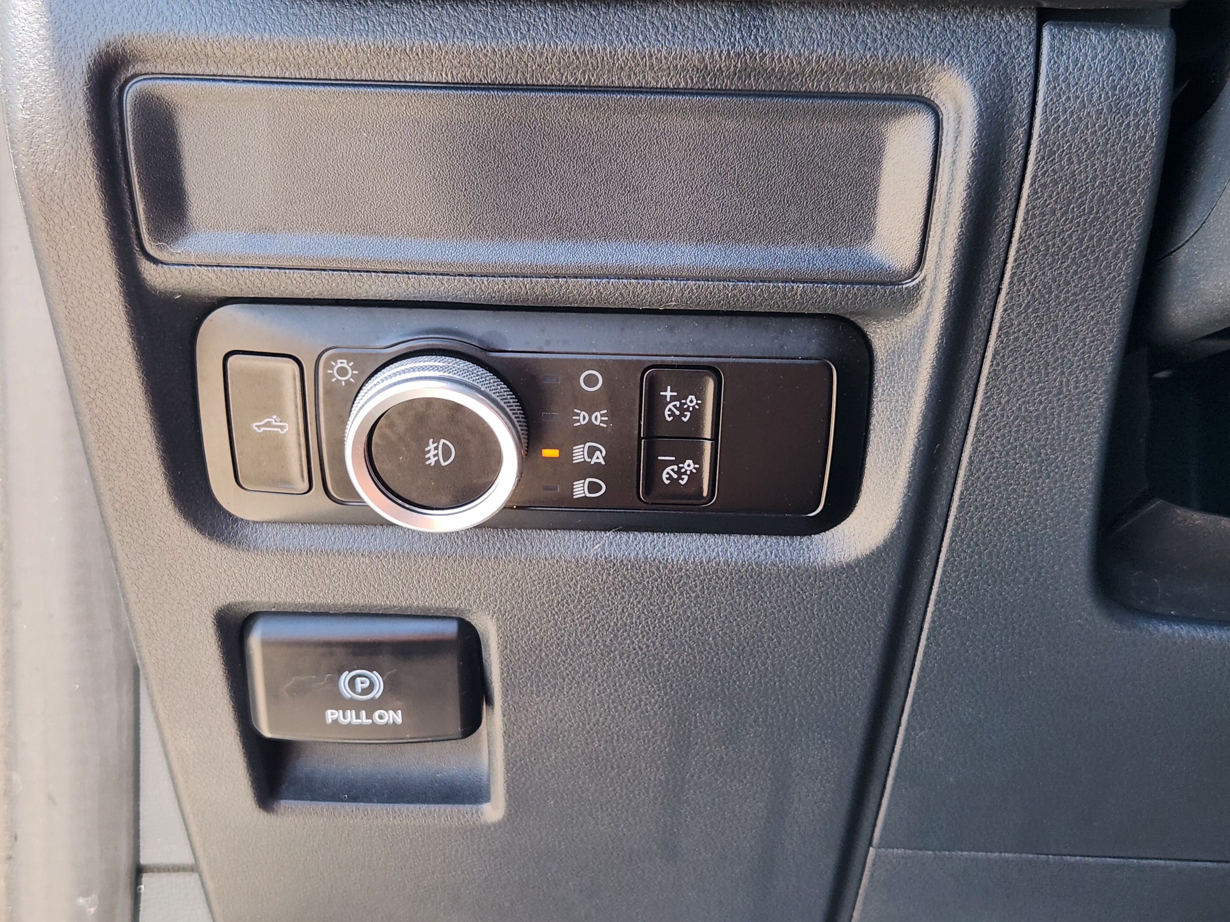 Certified 2024 Ford F150 STX RWD image 21