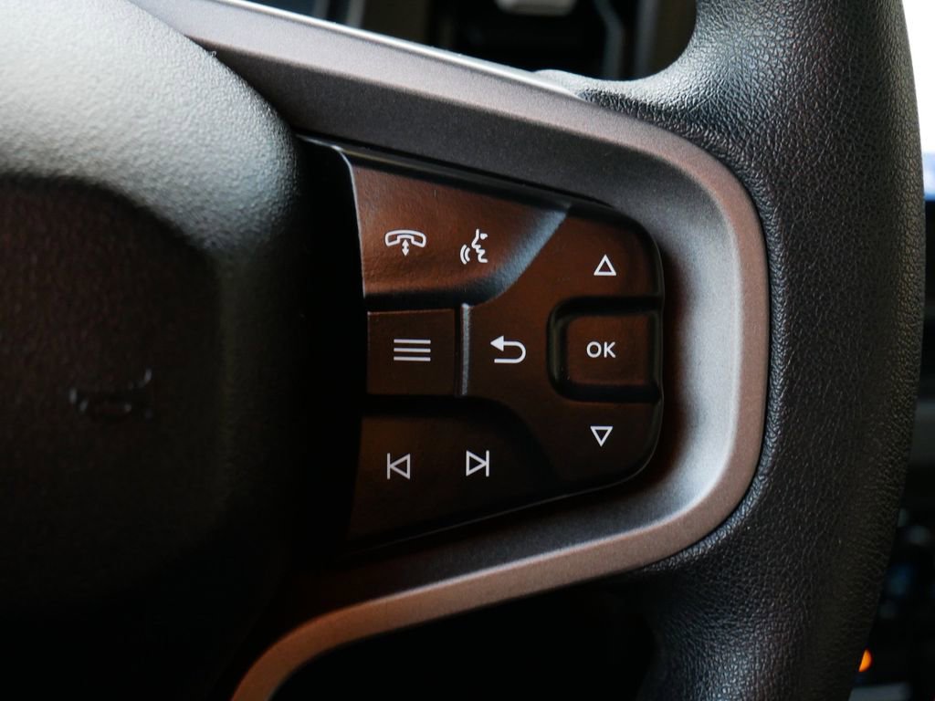 Certified 2022 Ford Bronco 4-Door w/ Sasquatch Package image 18