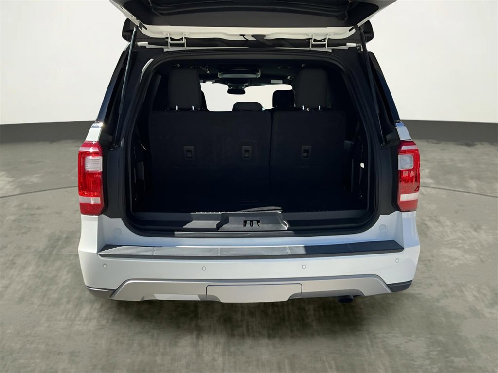 Certified 2020 Ford Expedition XLT image 22