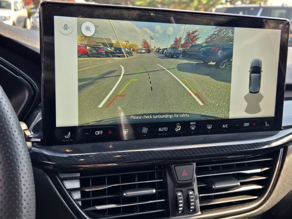 Certified 2023 Ford Escape ST-Line w/ Tech Pack #1 image 24