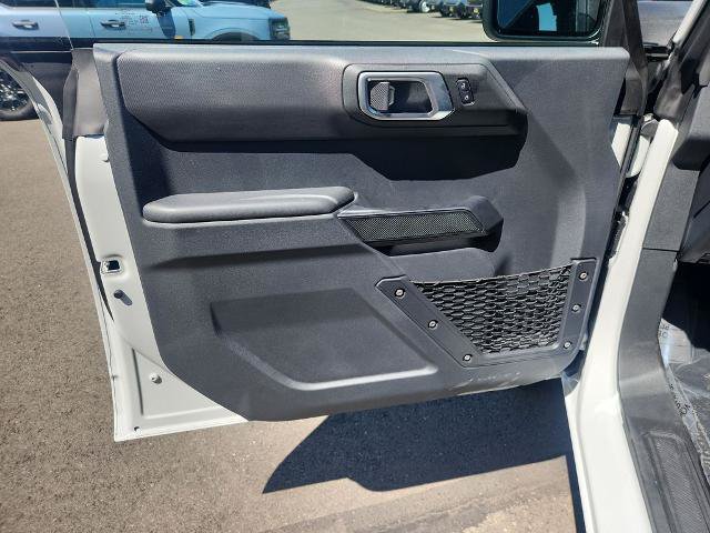 Certified 2026 Ford Bronco Big Bend AWD/4WD image 17
