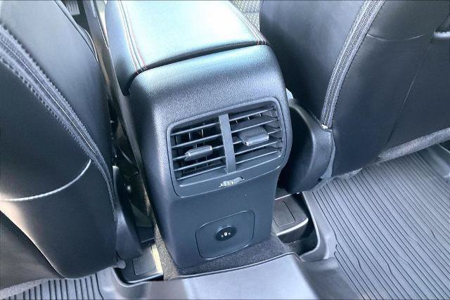 Certified 2025 Ford Escape ST-Line w/ Equipment Group 301A FWD image 33