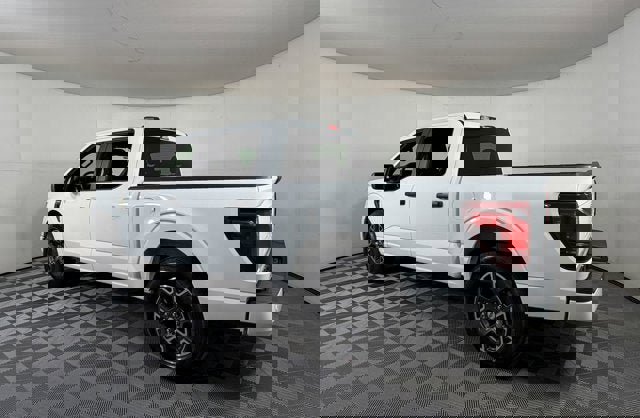 Certified 2024 Ford F150 STX w/ Mobile Office Package image 3