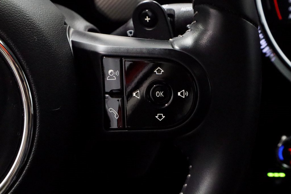 Used 2024 MINI Cooper S image 32