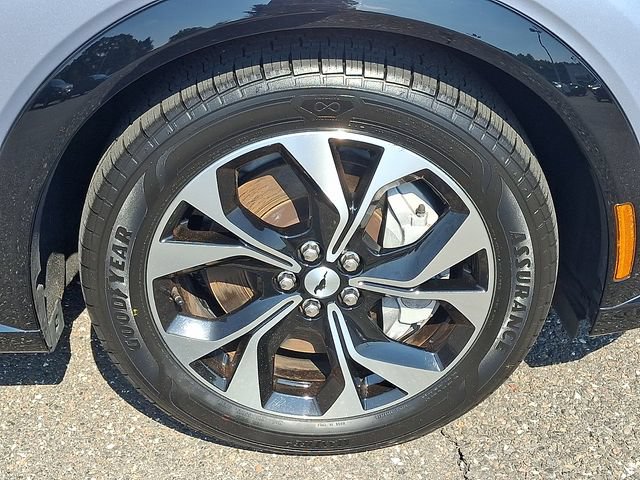 Certified 2022 Ford Mustang Mach-E Premium AWD/4WD image 8