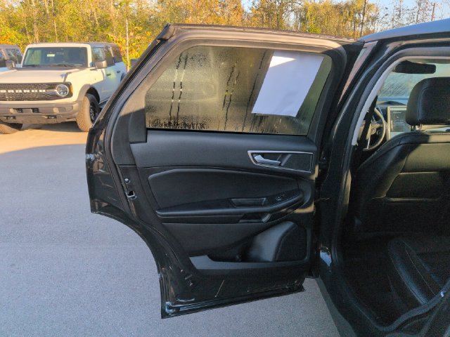 Certified 2023 Ford Edge SEL AWD/4WD image 22