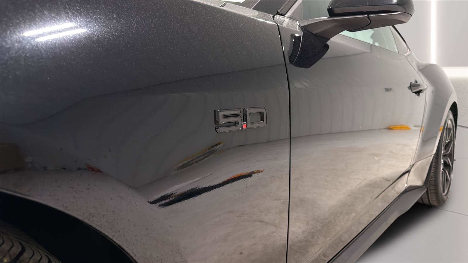 Certified 2024 Ford Mustang GT RWD image 28