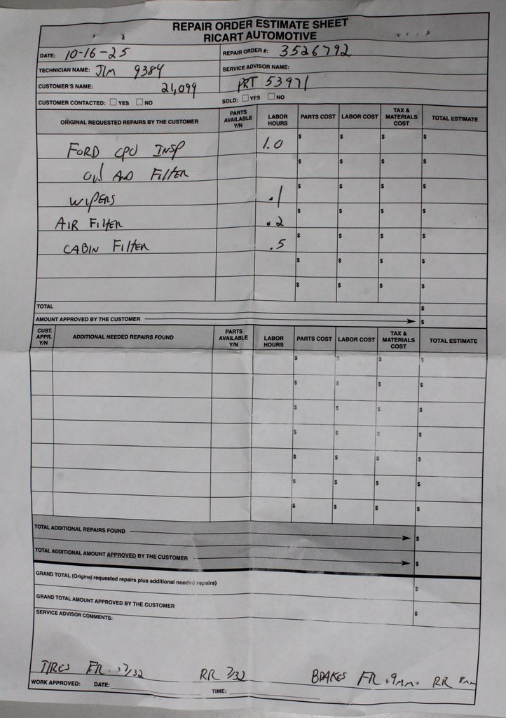 Certified 2023 Ford F150 XL w/ STX Appearance Package image 12