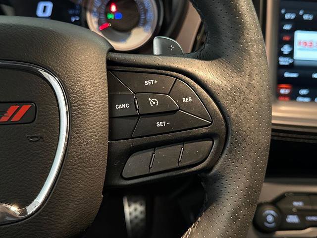 Used 2023 Dodge Challenger R/T Scat Pack w/ T/A Package image 23