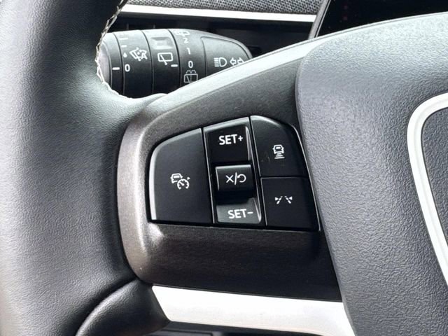 Certified 2025 Ford Mustang Mach-E GT AWD/4WD image 10