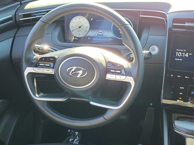 Used 2024 Hyundai Tucson XRT image 19
