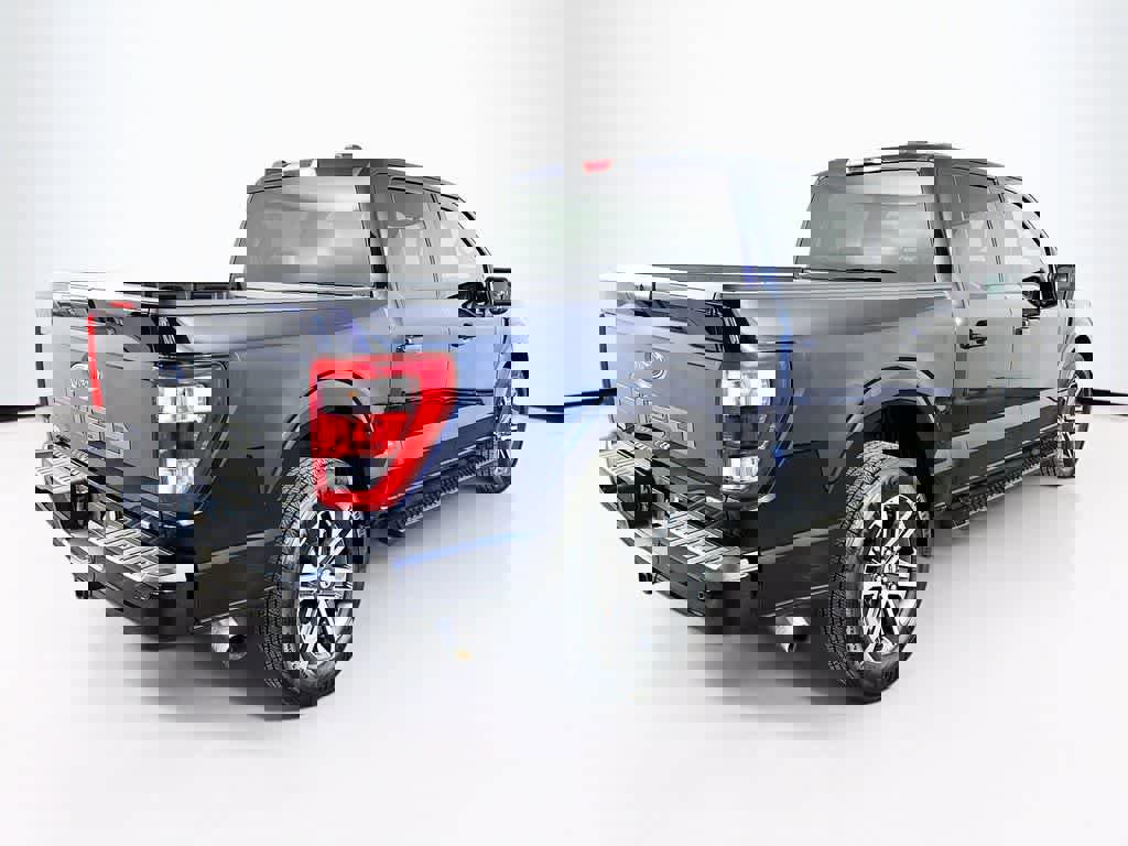 Certified 2023 Ford F150 XL w/ STX Appearance Package image 5