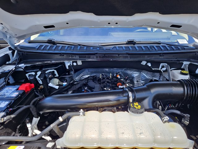 Certified 2025 Ford Expedition Max Platinum AWD/4WD image 15